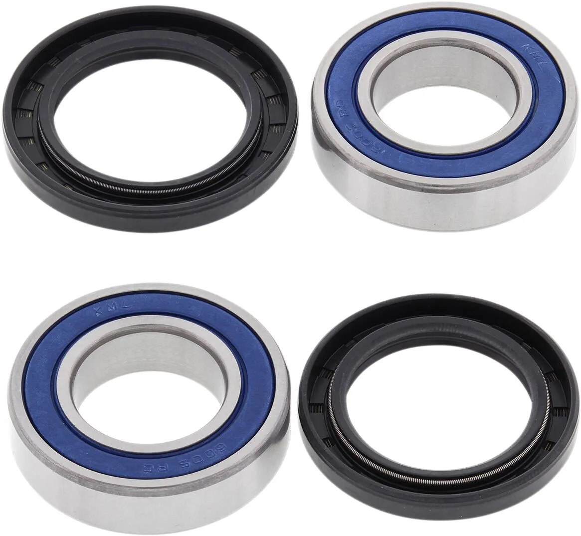 Kit de joints CYLINDER WORKS - vue 2