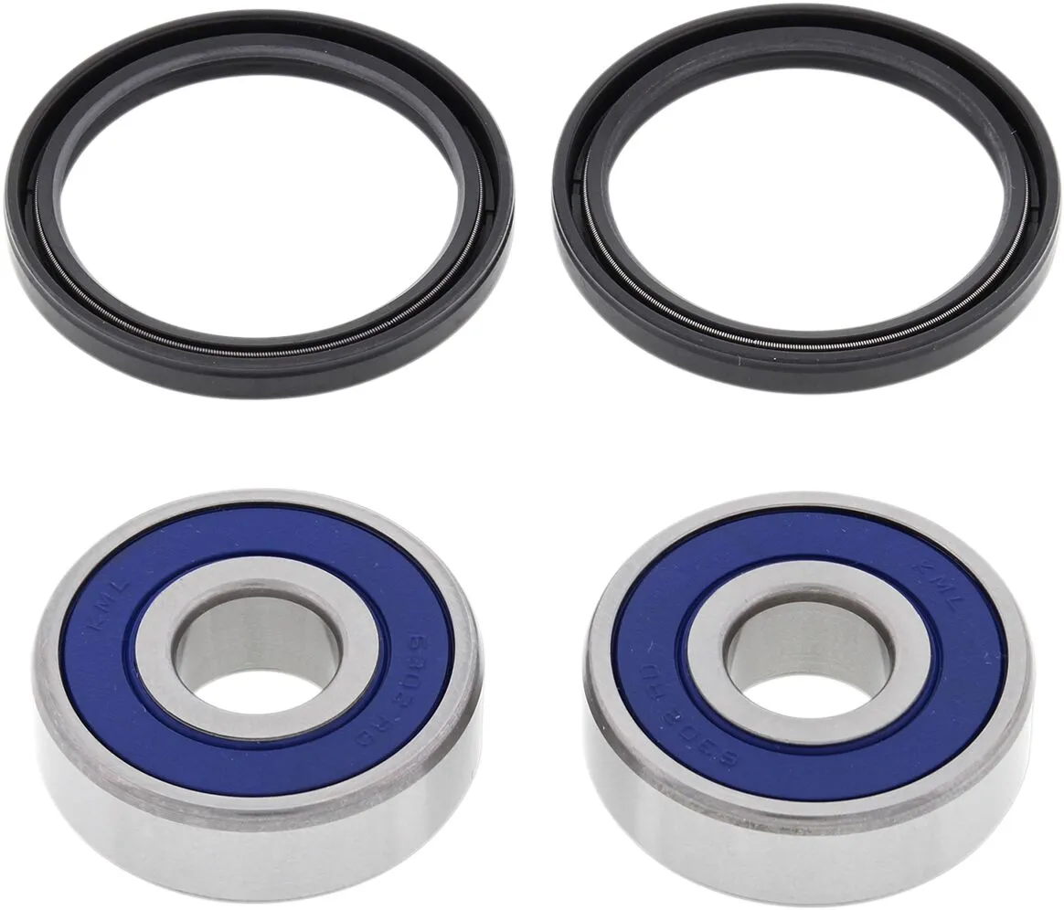 Kit de joints CYLINDER WORKS - vue 2