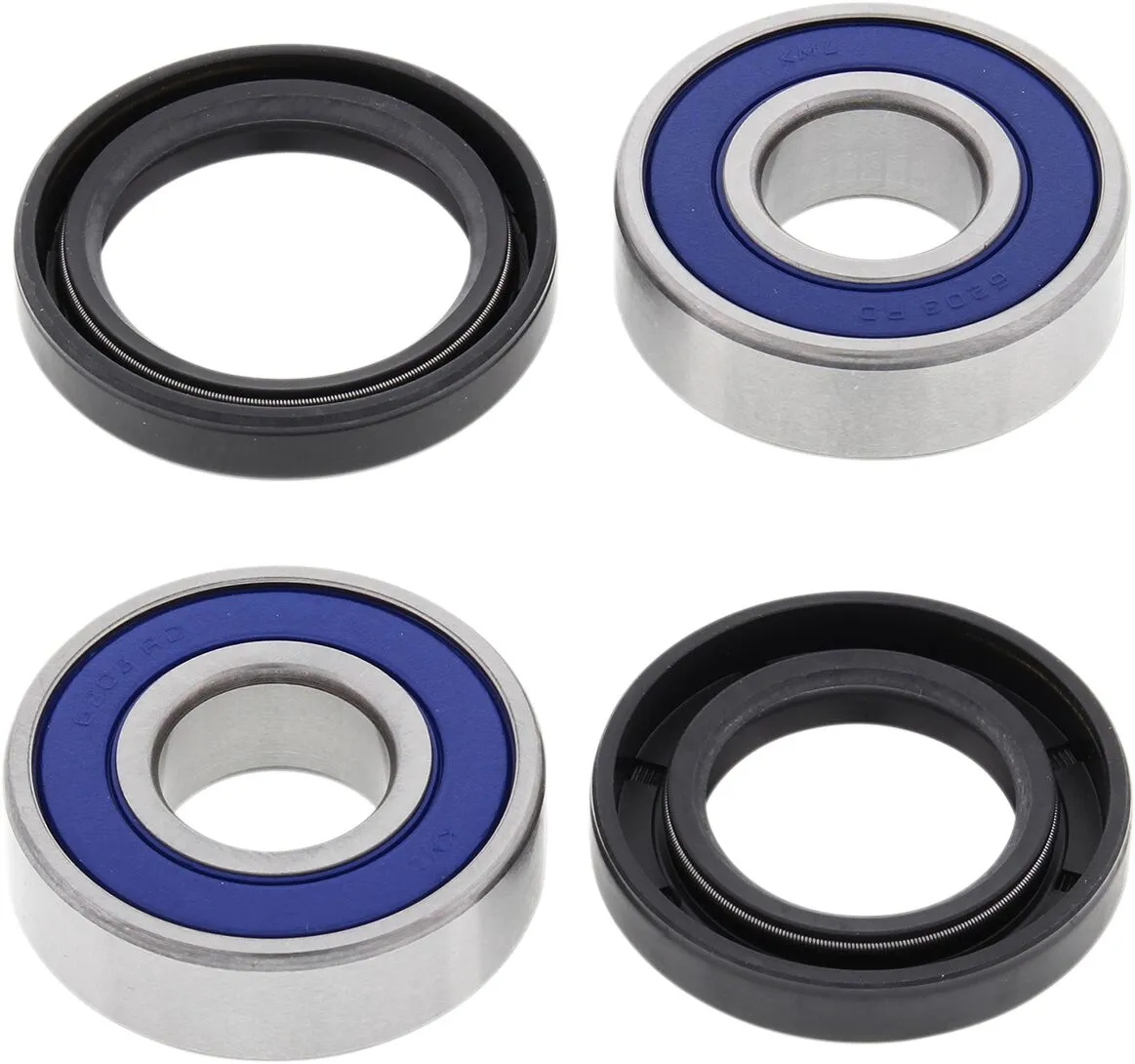 Kit de roulements de roue All Balls - vue 2