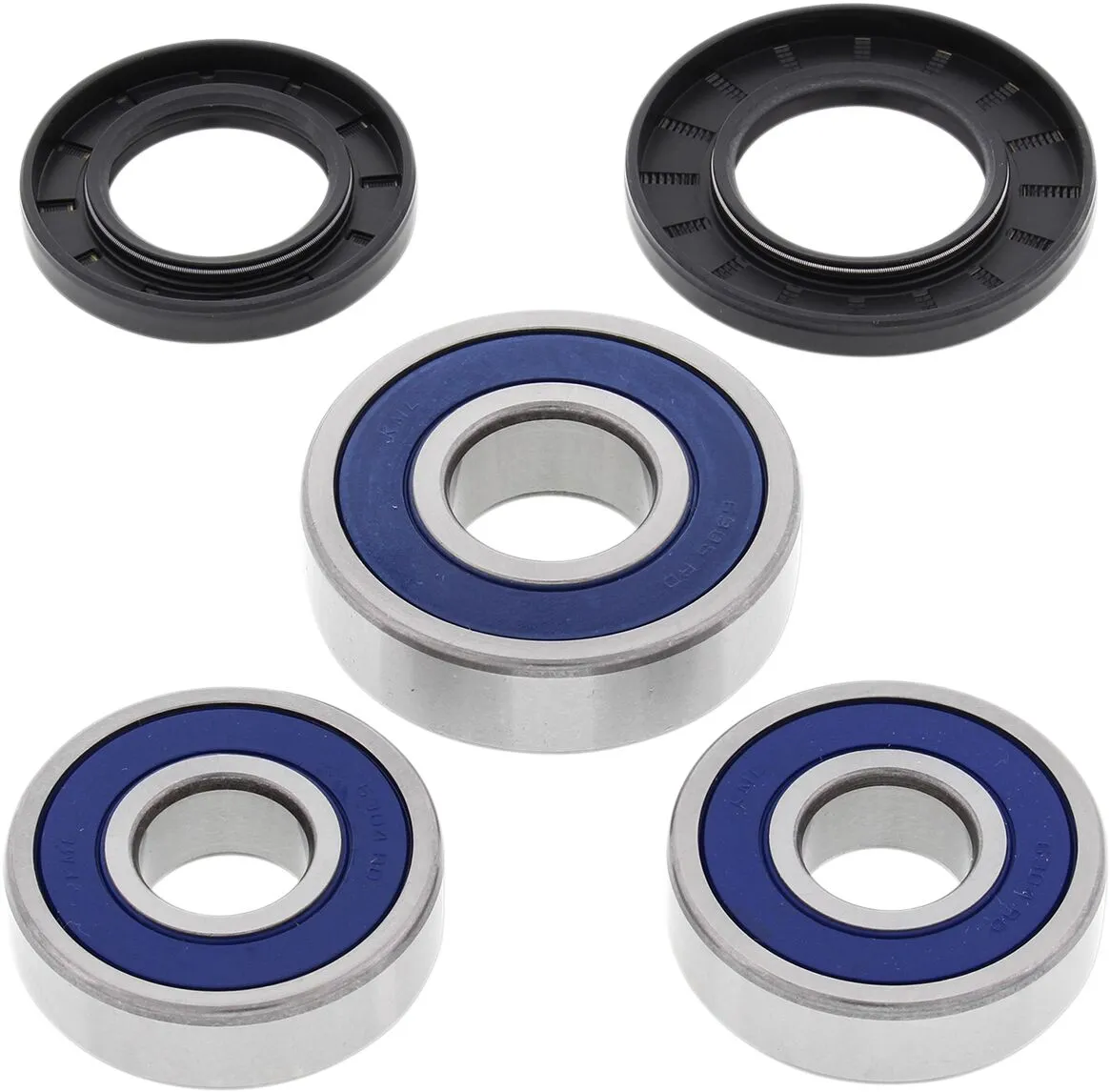 Kit de joints CYLINDER WORKS - vue 2