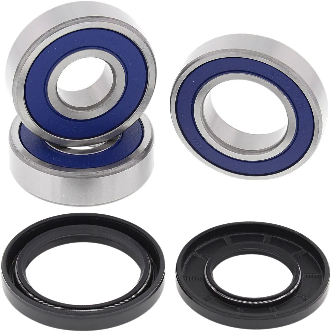Kit de joints CYLINDER WORKS - vue 2