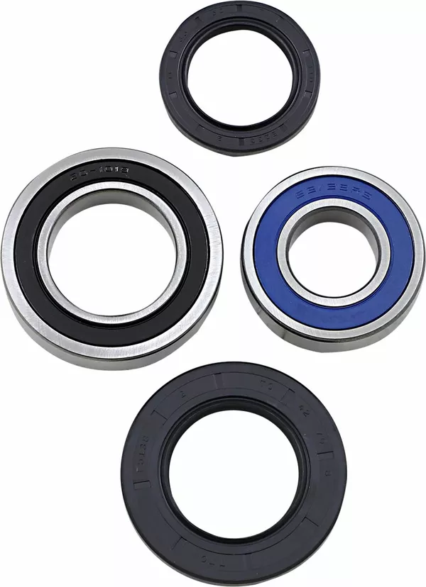 Kit de roulement de roue MOOSE OFFROAD HARD-PARTS - vue 2