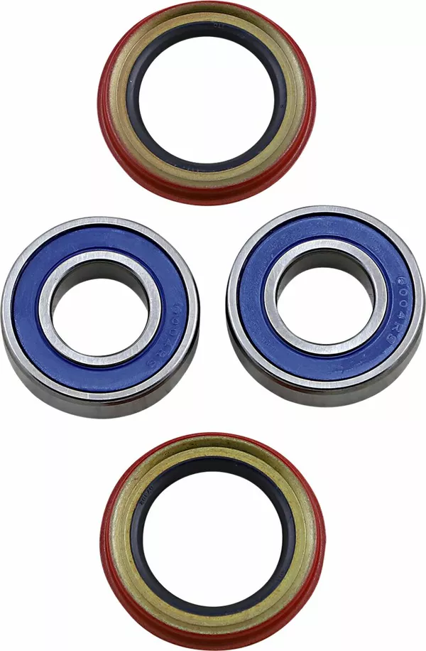 Kit de roulement de roue MOOSE OFFROAD HARD-PARTS - vue 2