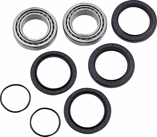 Kit de roulement de roue MOOSE OFFROAD HARD-PARTS