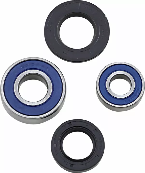 Kit de roulement de roue MOOSE OFFROAD HARD-PARTS - vue 2