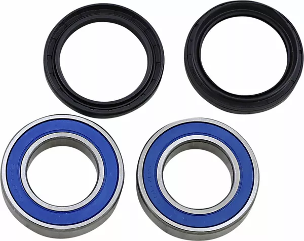 Kit de roulement de roue MOOSE OFFROAD HARD-PARTS - vue 2