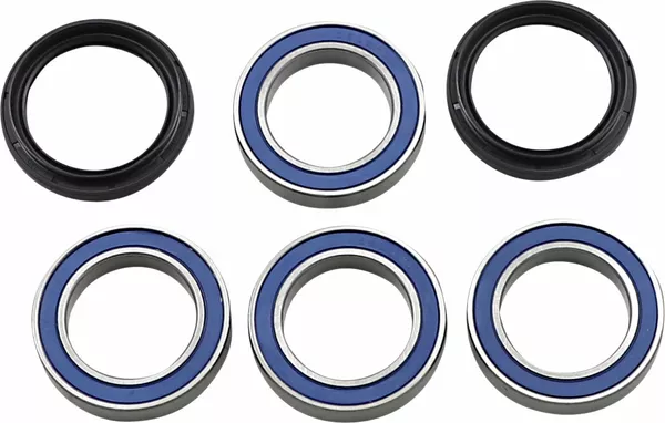 Kit de roulement de roue MOOSE OFFROAD HARD-PARTS - vue 2