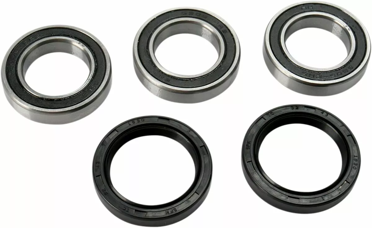 Kit cylindre alésage augmenté CYLINDER WORKS - vue 4