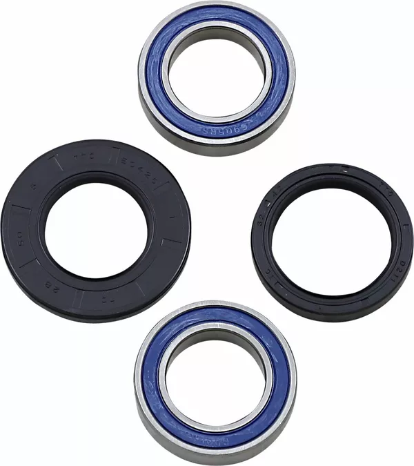 Courroie Bearingwheel FR-Husky Moose Offroad Hard-Parts - vue 2