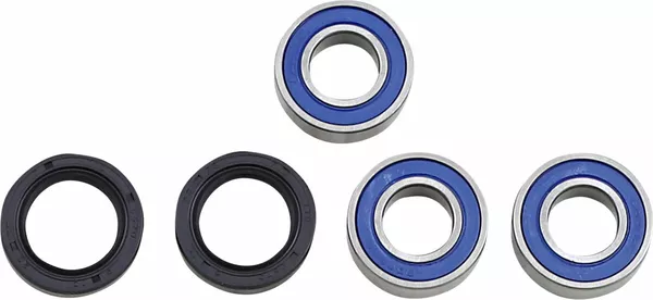 Roulements roue arrière CRF150R Moose Offroad Hard-Parts - vue 2