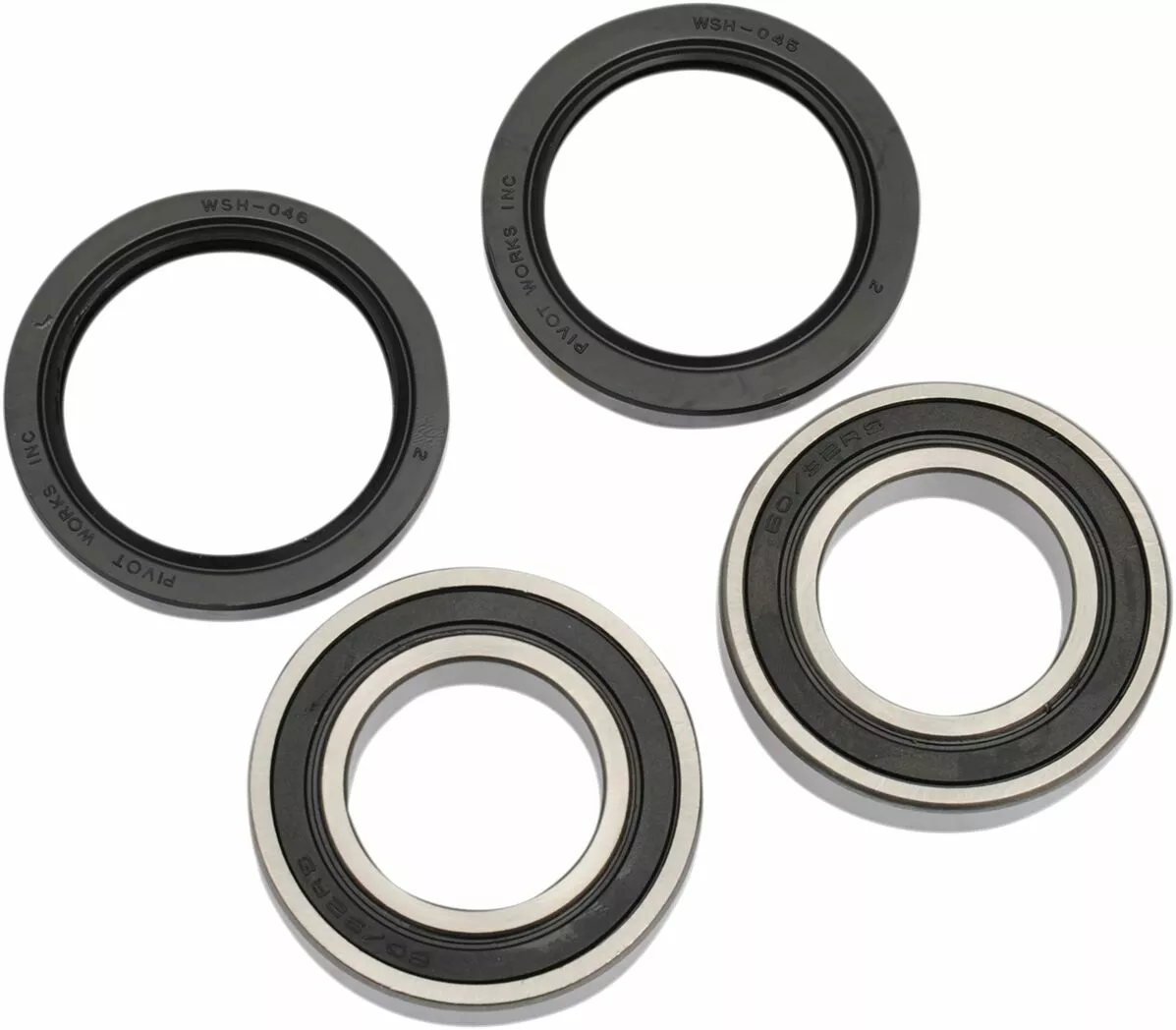 Cylindre CYLINDER WORKS STD - vue 3
