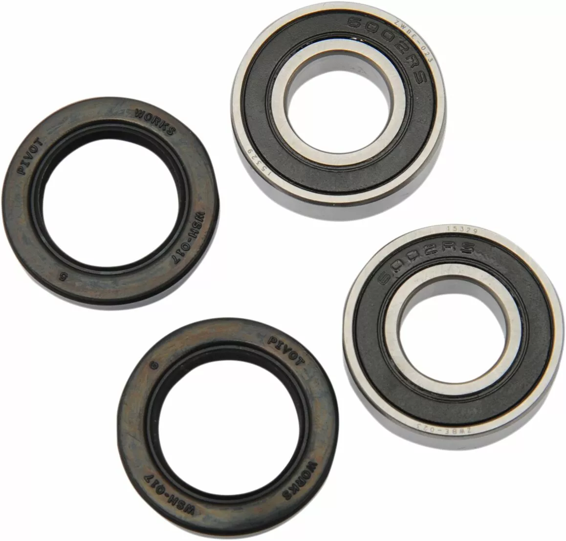 Kit de Soufflet de Cardan 19-5014 ALL BALLS - vue 3