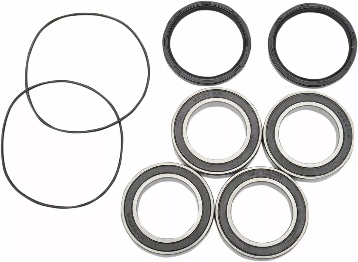Kit Soufflet de Transmission ALL BALLS 19-5018 - vue 3