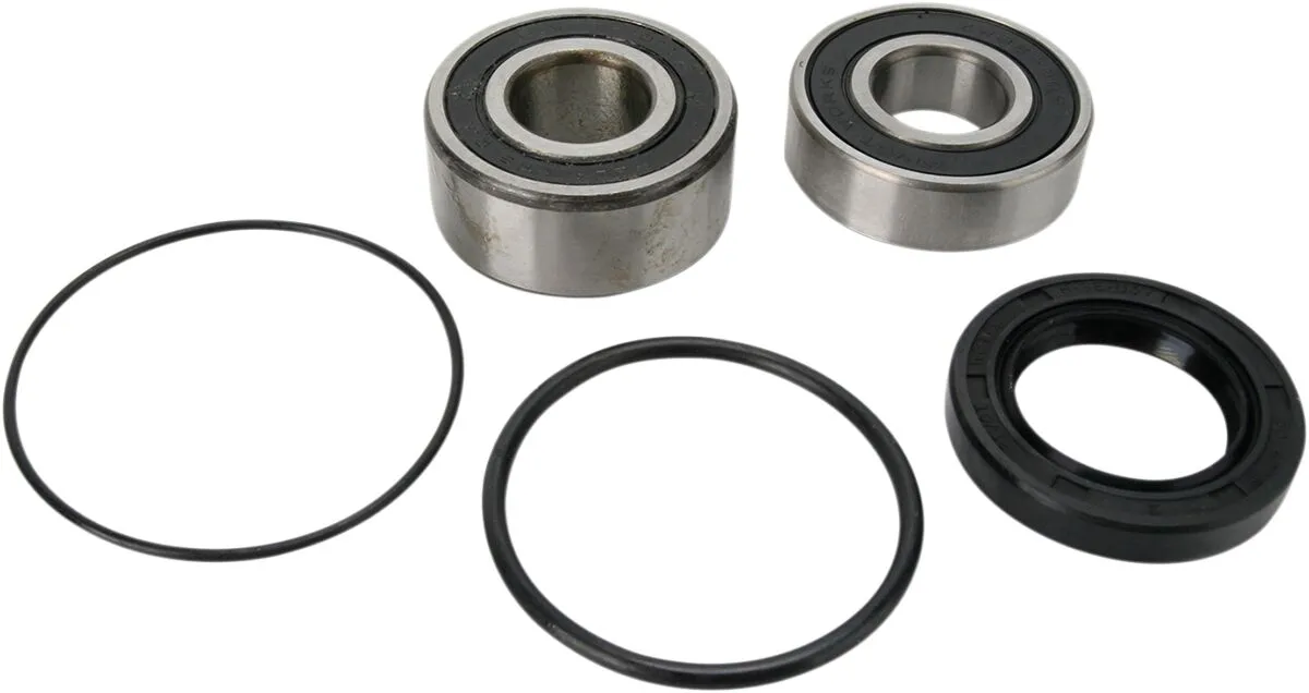 Kit cylindre haute compression alésage standard Cylinder Works - vue 4