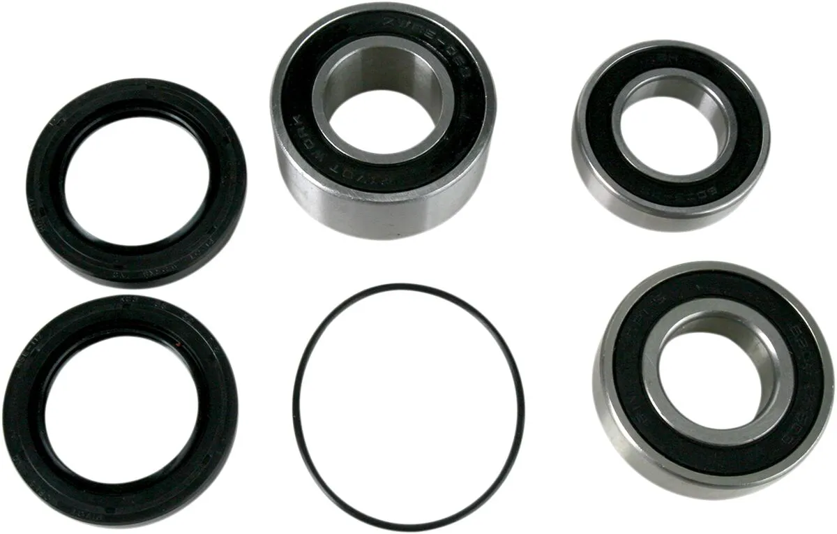 Kit de cylindres haute compression Cylinder Works - vue 3