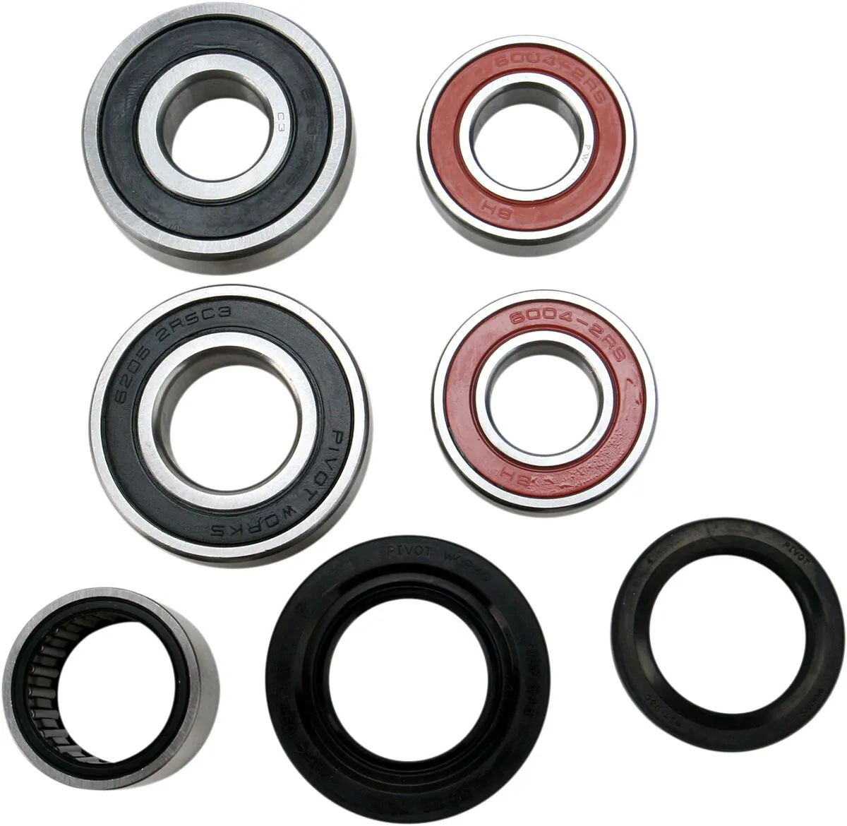 Kit soufflet de cardan ALL BALLS - vue 2