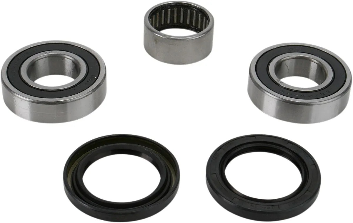 Kit roulements et joints de roue Pivot Works