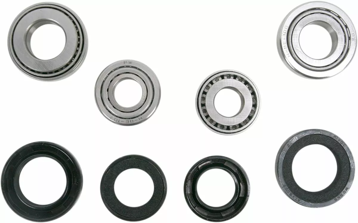 Kit de conversion de roulement de moyeu PIVOT WORKS - vue 2
