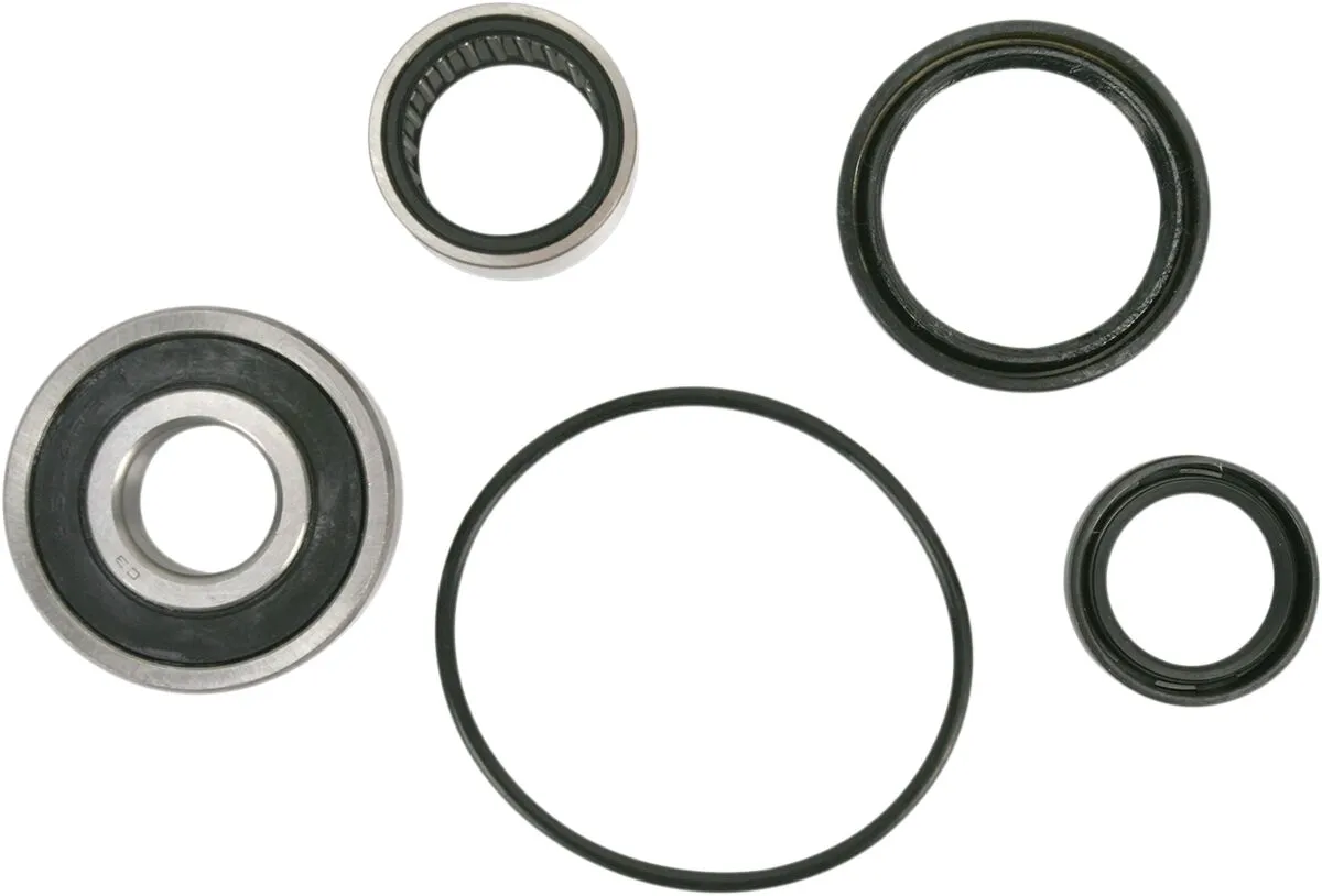 Kit roulements et joints de roue PIVOT WORKS - vue 2