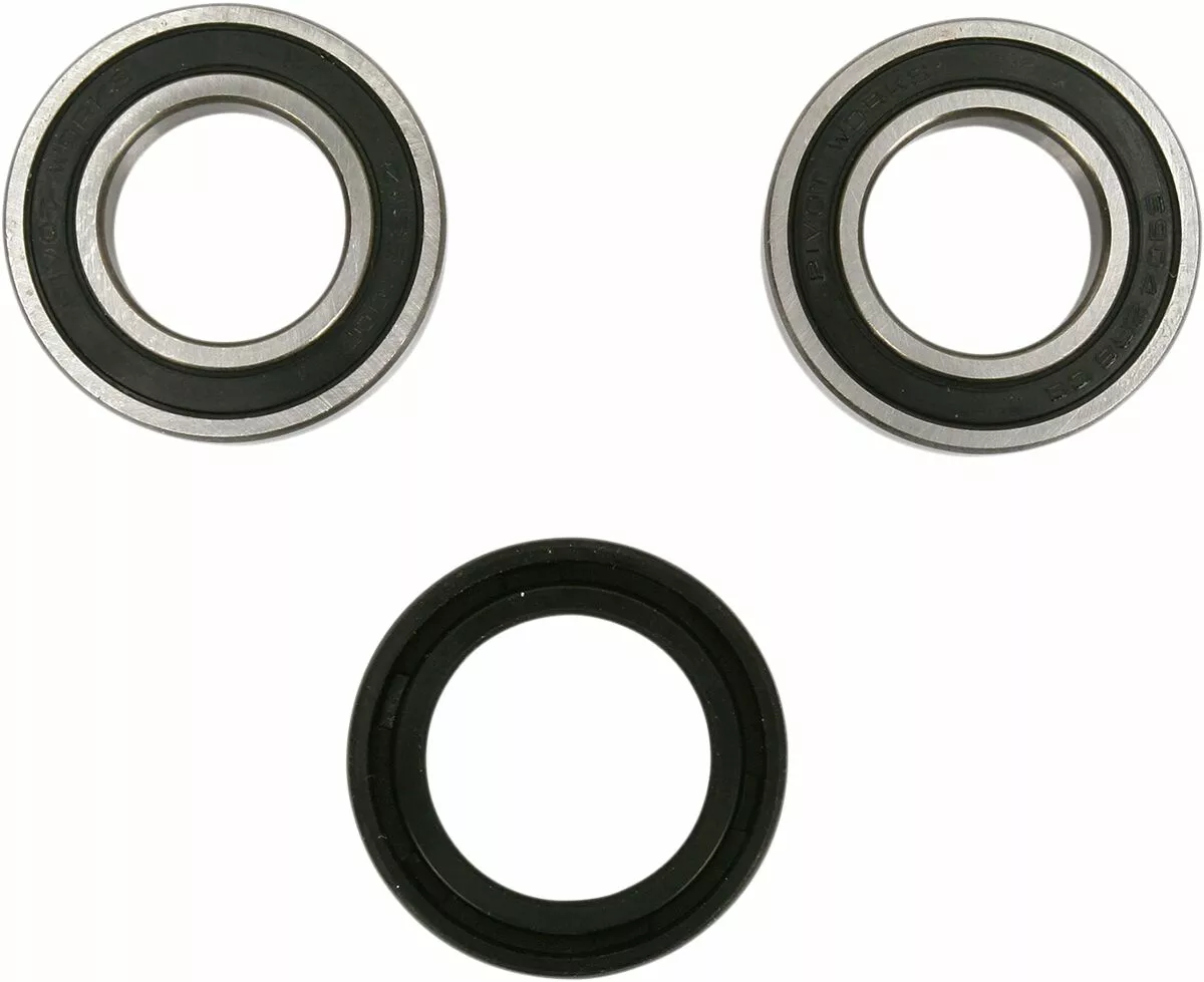 Cardan renforcé 8 Ball ALL BALLS - vue 2