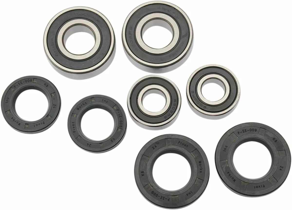 Kit cylindre CYLINDER WORKS - vue 2