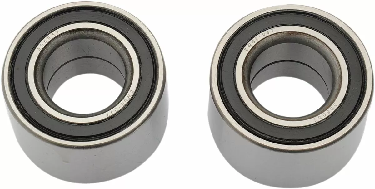 Kit de roulements de roue PIVOT WORKS - vue 2