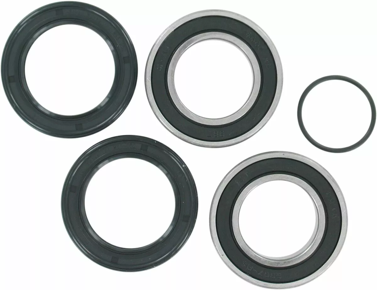 Kit de roulements de roue PIVOT WORKS - vue 2
