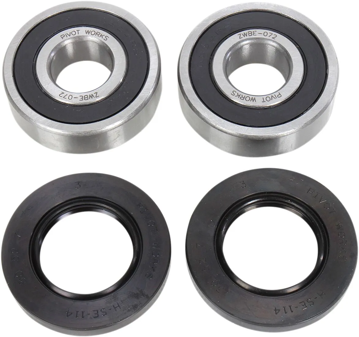 Kit cylindre Cylinder Works - vue 2