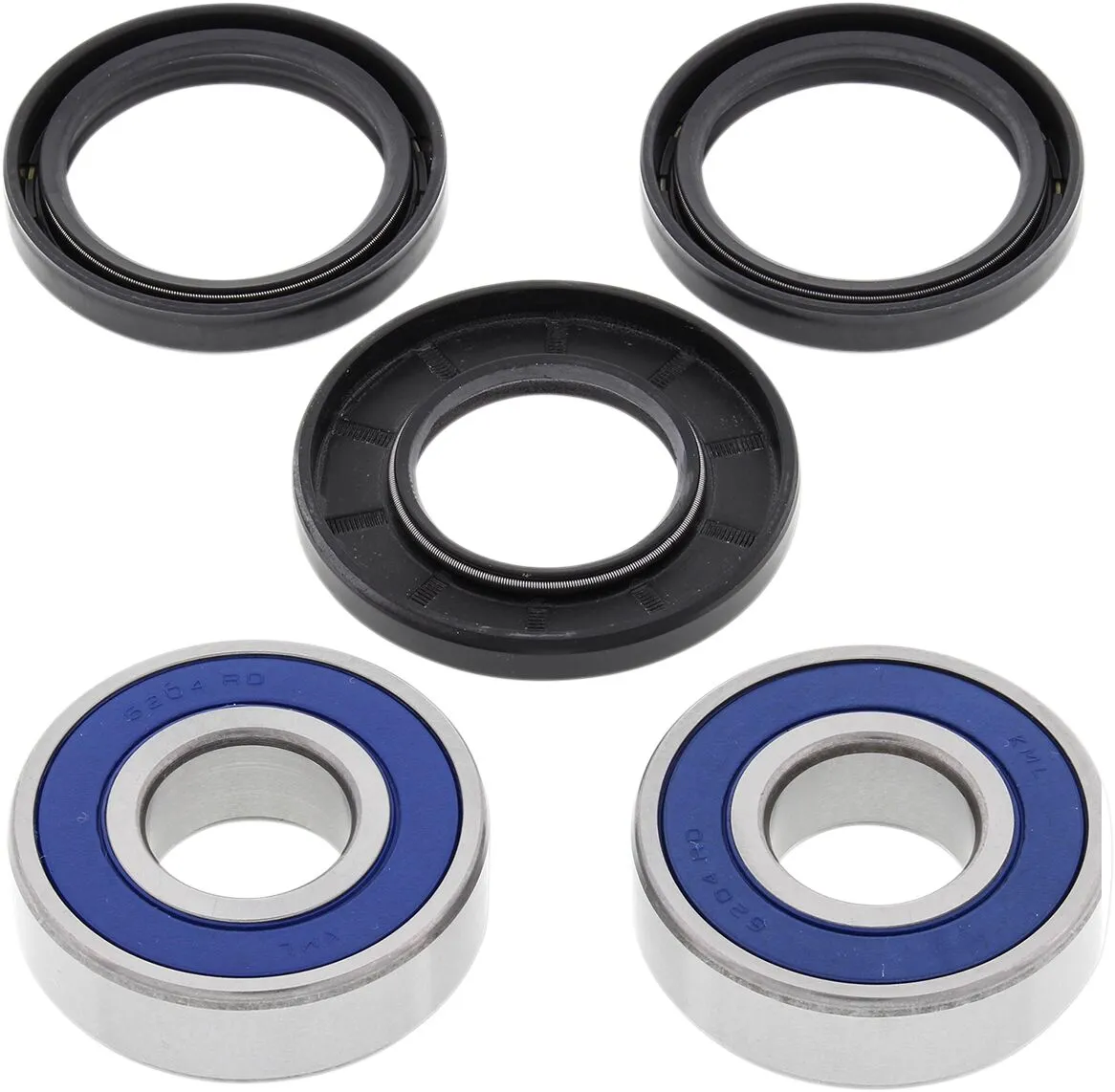 Kit bielle HOT RODS - vue 2