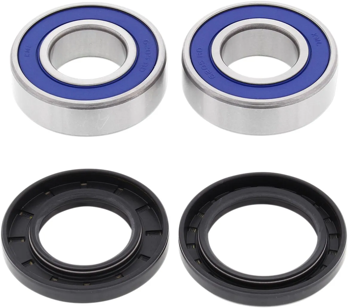 Kit bielles Hot Rods - vue 2