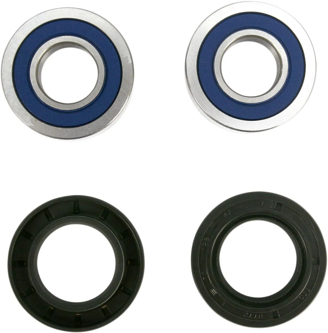 Kit bielle HOT RODS - vue 2