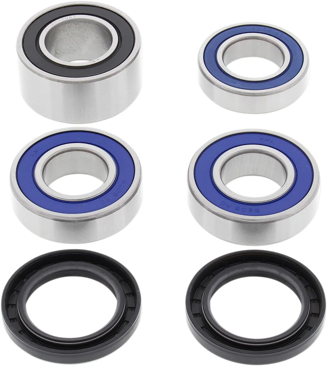 Kit de roulements de roue ALL BALLS - vue 2