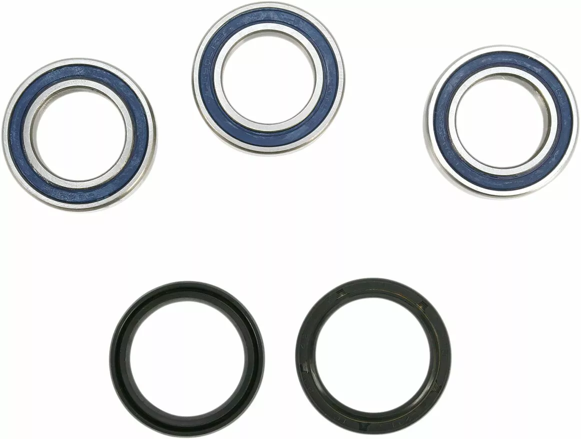 Kit de roulement de roue All Balls - vue 2