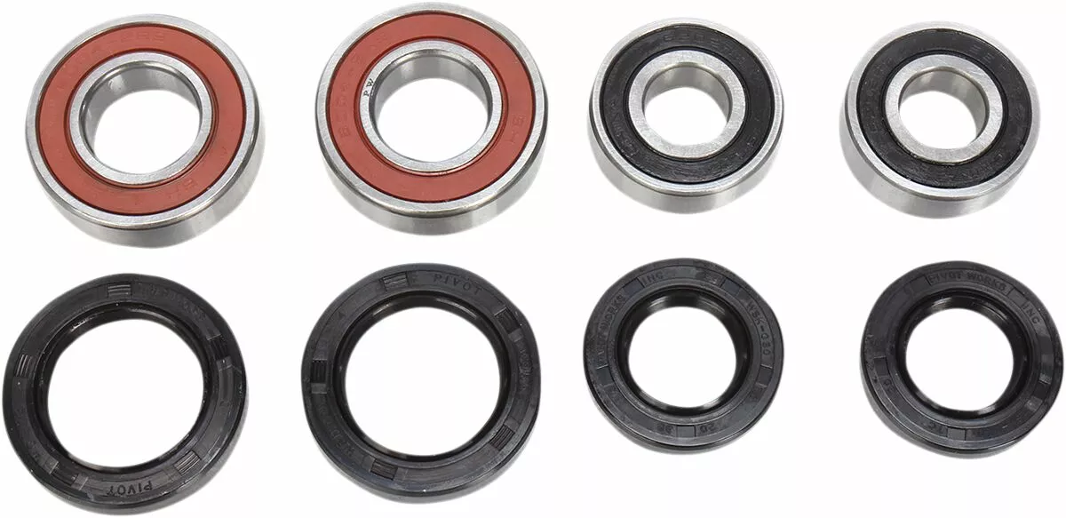 Roulement KT FR WHL A03-000 PIVOT WORKS