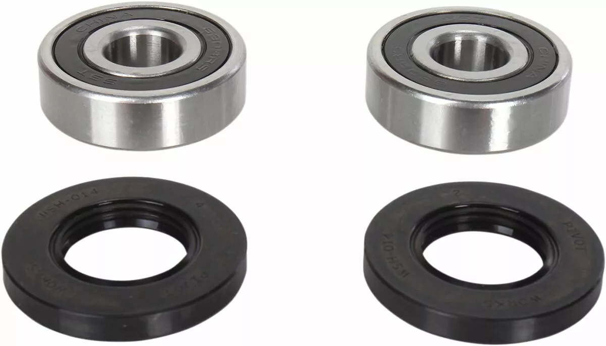 Roulement PIVOT WORKS KT RR WHL H68-000