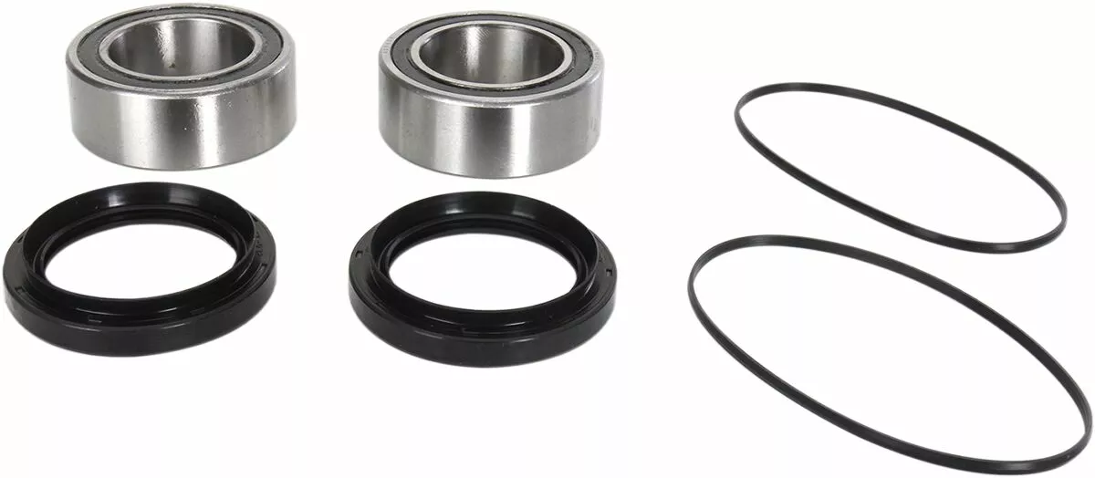Axle kit complete yam - vue 2