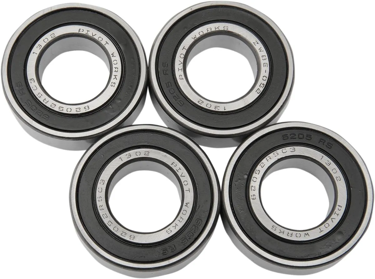 Kit cylindre CYLINDER WORKS alésage standard - vue 2