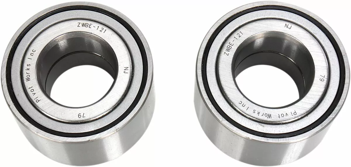 Kit cylindre CYLINDER WORKS STD bore - vue 2