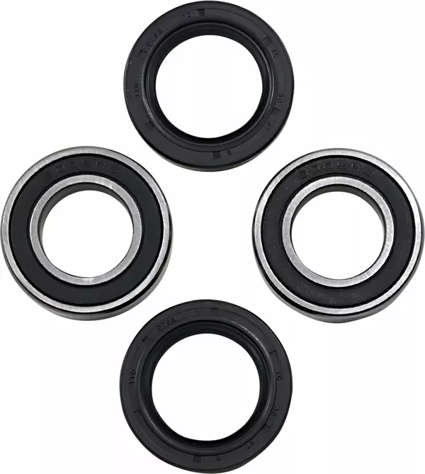 Kit de roulements pour moyeu Talon avant PIVOT WORKS - vue 3