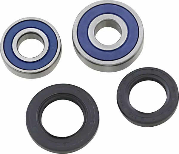 Kit de roulement de roue MOOSE OFFROAD HARD-PARTS