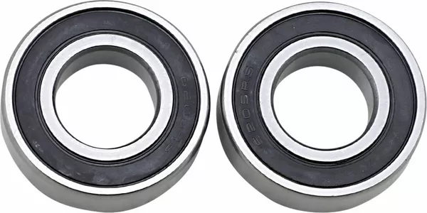 Kit de roulements de roue EPI - vue 2