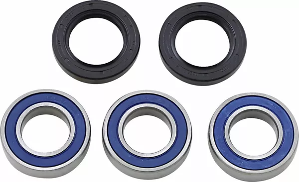 Kit de roulement de roue MOOSE OFFROAD HARD-PARTS