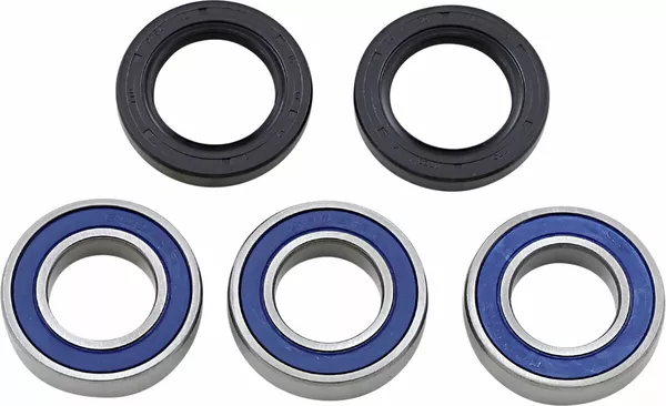 Kit de roulement de roue MOOSE OFFROAD HARD-PARTS - vue 2