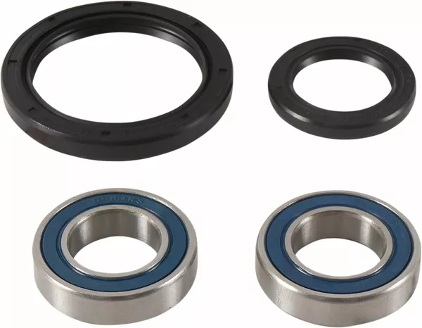 Kit de roulement de roue MOOSE OFFROAD HARD-PARTS - vue 3