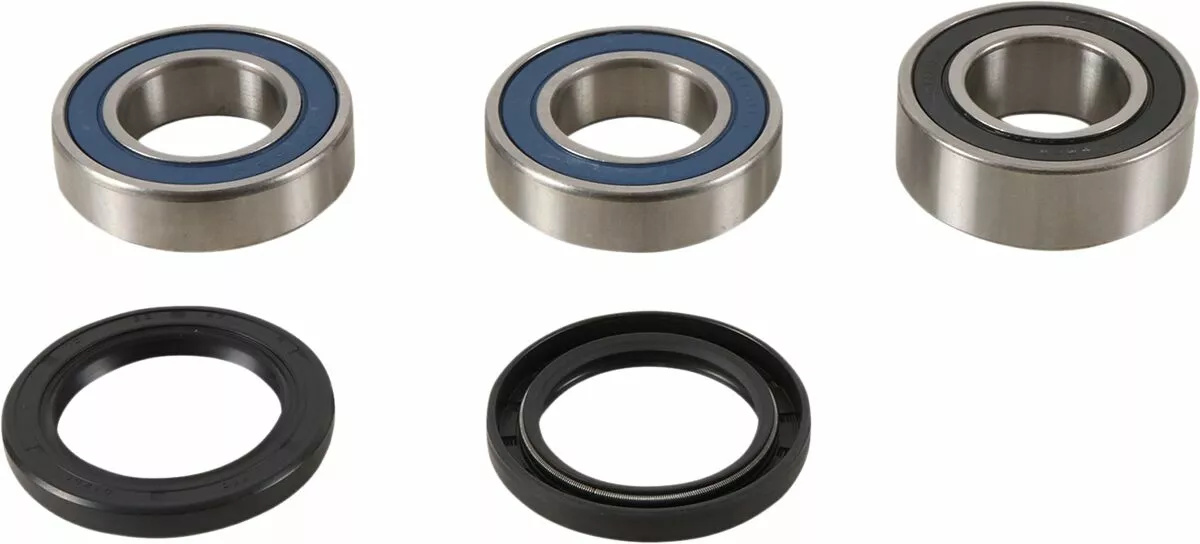 Kit de roulements de roue PIVOT WORKS - vue 2