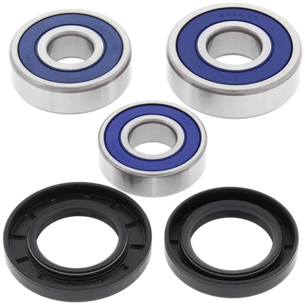 Kit de roulements de roue ALL BALLS - vue 2