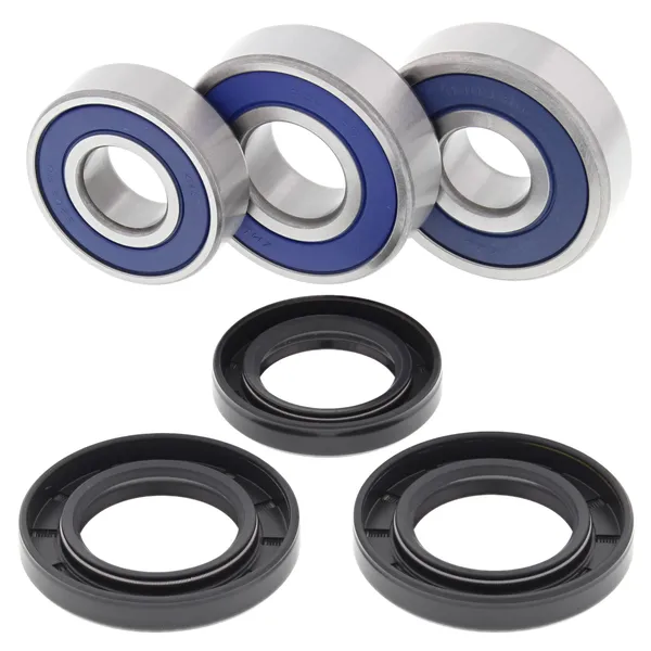 Kit de roulements de roue Pivot Works - vue 2