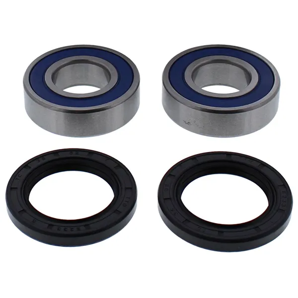 Kit de roulements de bras oscillant PIVOT WORKS - vue 2