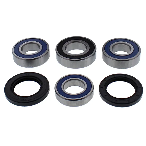 Kit de roulements de roue All Balls - vue 2