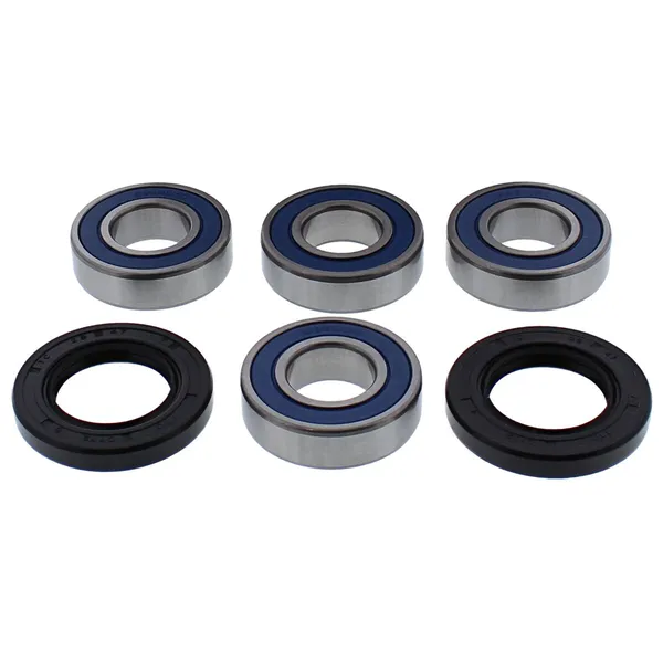 Kit de roulements de roue ALL BALLS - vue 2